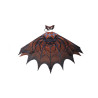 Déguisement cape Super-héros araignée 4-6 ans - Great Pretenders