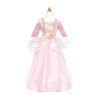 Déguisement Robe de princesse rose 7-8 ans - Great Pretenders