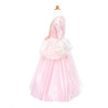 Déguisement Robe de princesse rose 7-8 ans - Great Pretenders