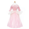 Déguisement Robe de princesse rose 7-8 ans - Great Pretenders