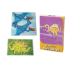 Le Petit jeu des Dinosaures - Jeux FK