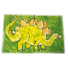 Le Petit jeu des Dinosaures - Jeux FK