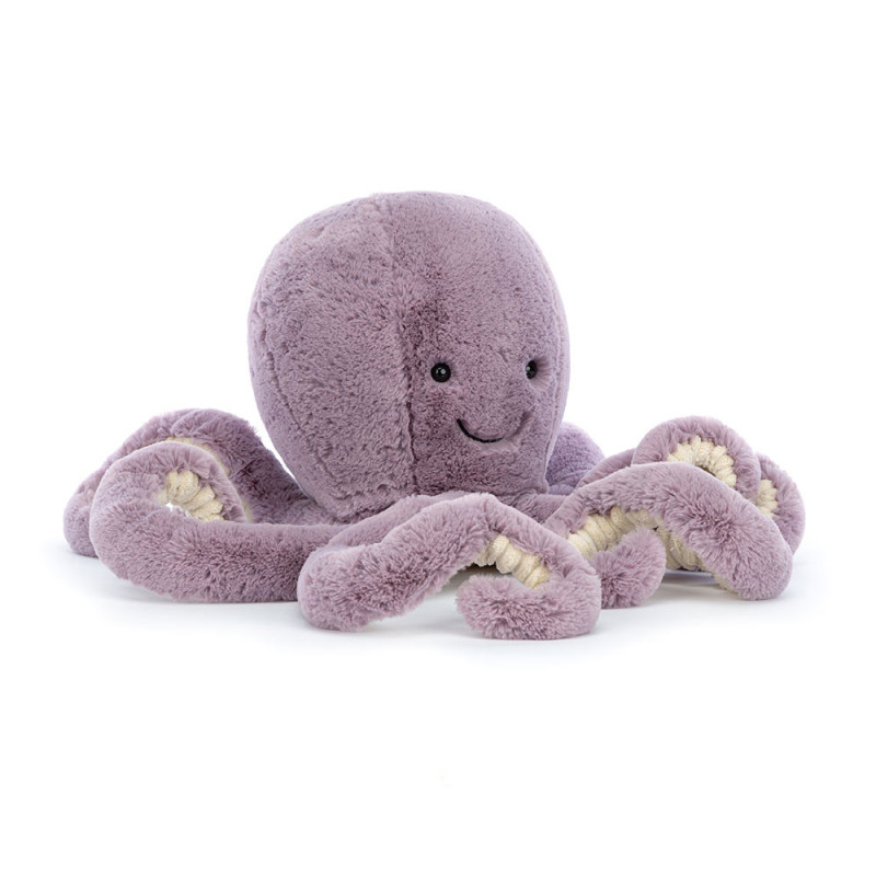 Peluche Pieuvre Maya 47 cm - Jellycat