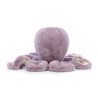 Peluche Pieuvre Maya 47 cm  - Jellycat