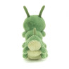 Peluche Carys la chenille 24 cm - Jellycat