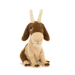 Peluche Glenny la chèvre 27 cm - Jellycat