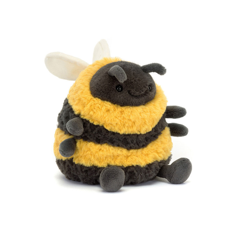 Peluche Albee l'abeille 16 cm - Jellycat