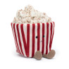 Peluche Popcorn Amuseable 22 cm -  Jellycat
