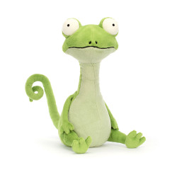 Peluche Caractacus le...