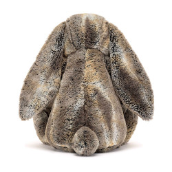 Peluche lapin bashful cottontail 67 cm - Jellycat