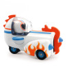 Voiture Astro Rocket - Crazy Motors - Djeco