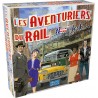 LES AVENTURIERS DU RAIL NEW YORK LES AVENTURIERS DU RAIL NEW YORK