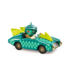 Voiture Mister Wings -...