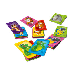 Ligretto Kids - Schmidt