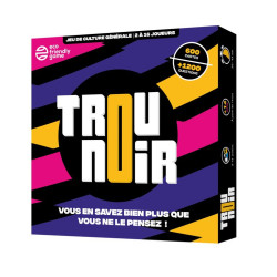 Trou Noir - Blackrock Games