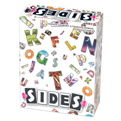 Sides - Asmodee