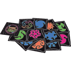 Jungle Speed : La Totale - Asmodee