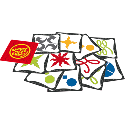 Jungle Speed : La Totale - Asmodee