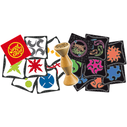 Jungle Speed : La Totale - Asmodee