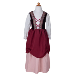 Déguisement Robe Paysanne...