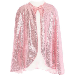 Déguisement Cape sequins...