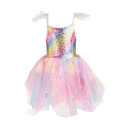 Déguisement Robe De Fée Arc...