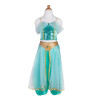 Déguisement Princesse Jasmine 7-8 ans - Great Prentenders