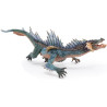 Figurine dragon des mers 25 cm - Papo