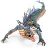 Figurine dragon des mers 25 cm - Papo