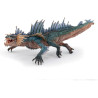 Figurine dragon des mers 25 cm - Papo