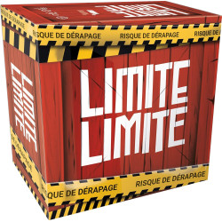 Limite Limite - Pixie Games