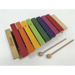 Xylophone Solventuri en...