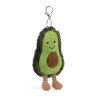 Porte-clés Avocat 19 cm - Jellycat