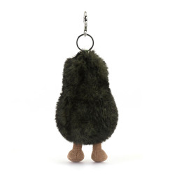 Porte-clés Avocat 19 cm - Jellycat