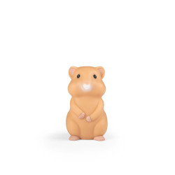 Veilleuse hamster Puce &...