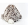 Peluche Lapin souple 28 cm - Hermann Teddy