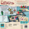 Cartagena - Carnet d'évasions - Novalis