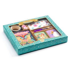 Coffret de papeterie Kendra...