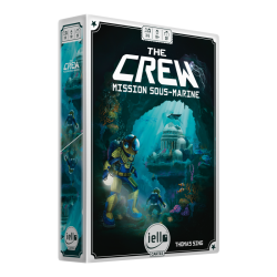 The Crew : Mission...