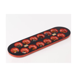 Mancala en bois - Loisirs...