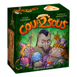 Le Bois des Coua2sous -...