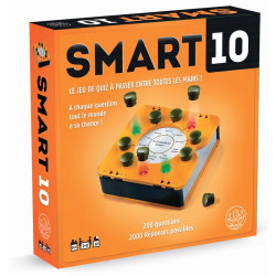 Smart10 - Wilson Jeux