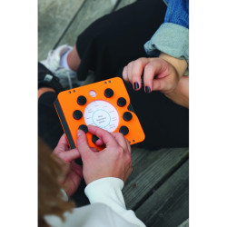 Smart10 - Wilson Jeux