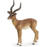 Figurine antilope Impala - Papo