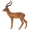 Figurine antilope Impala - Papo