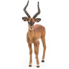 Figurine antilope Impala - Papo