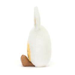 Peluche Oeuf lapin 14 cm - Jellycat