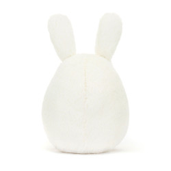 Peluche Oeuf lapin 14 cm - Jellycat