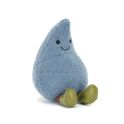 Peluche Goutte de pluie...