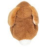 Peluche Lapin Nougat 19 cm - Hermann Teddy